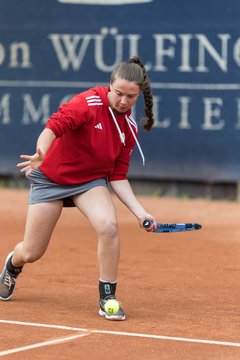 Bild 8 - BL DTV Hannover - BW Dresden Blasewitz : Ergebnis: 2:7